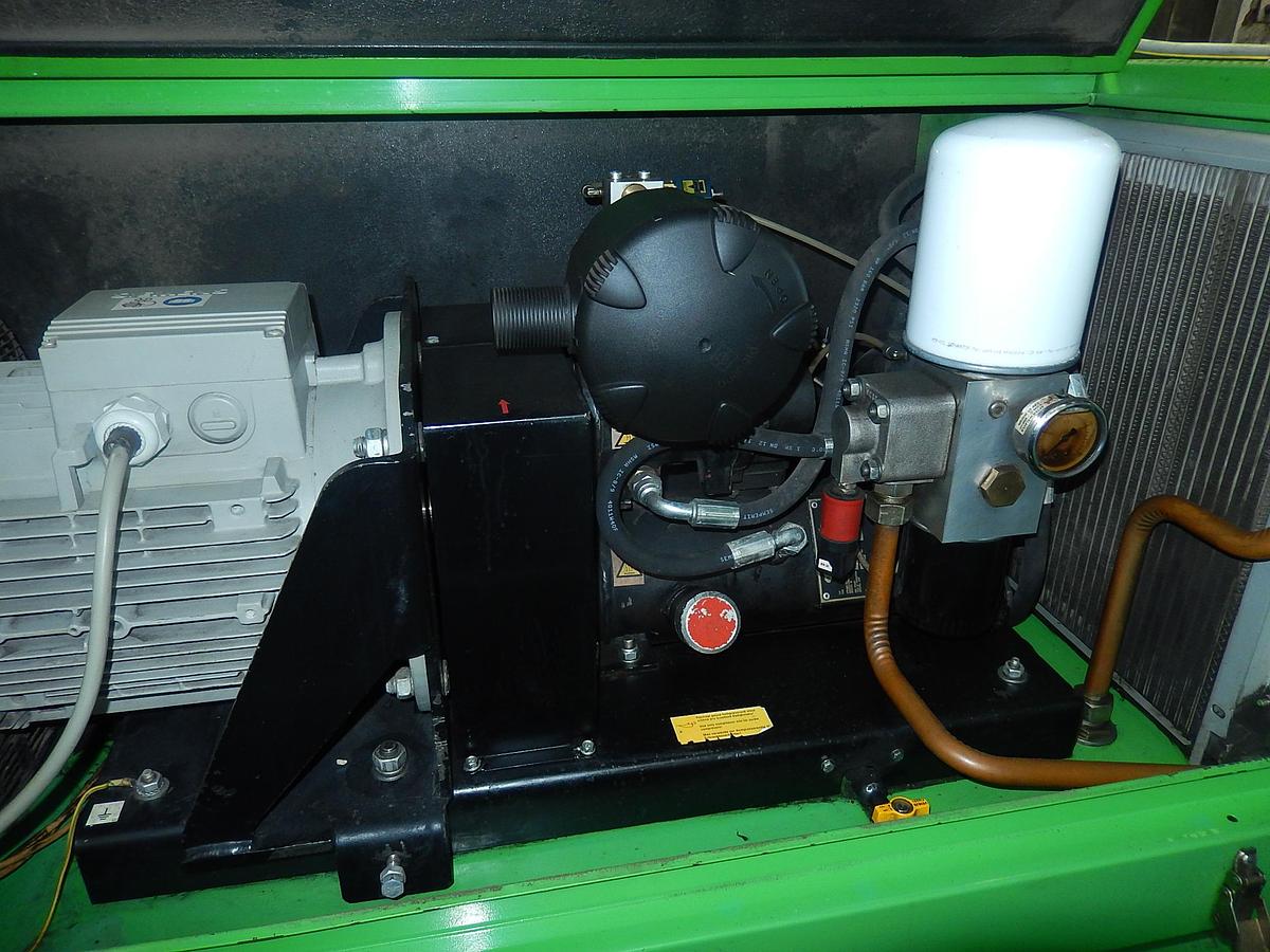 Gebraucht ATMOS ALBERT E.140