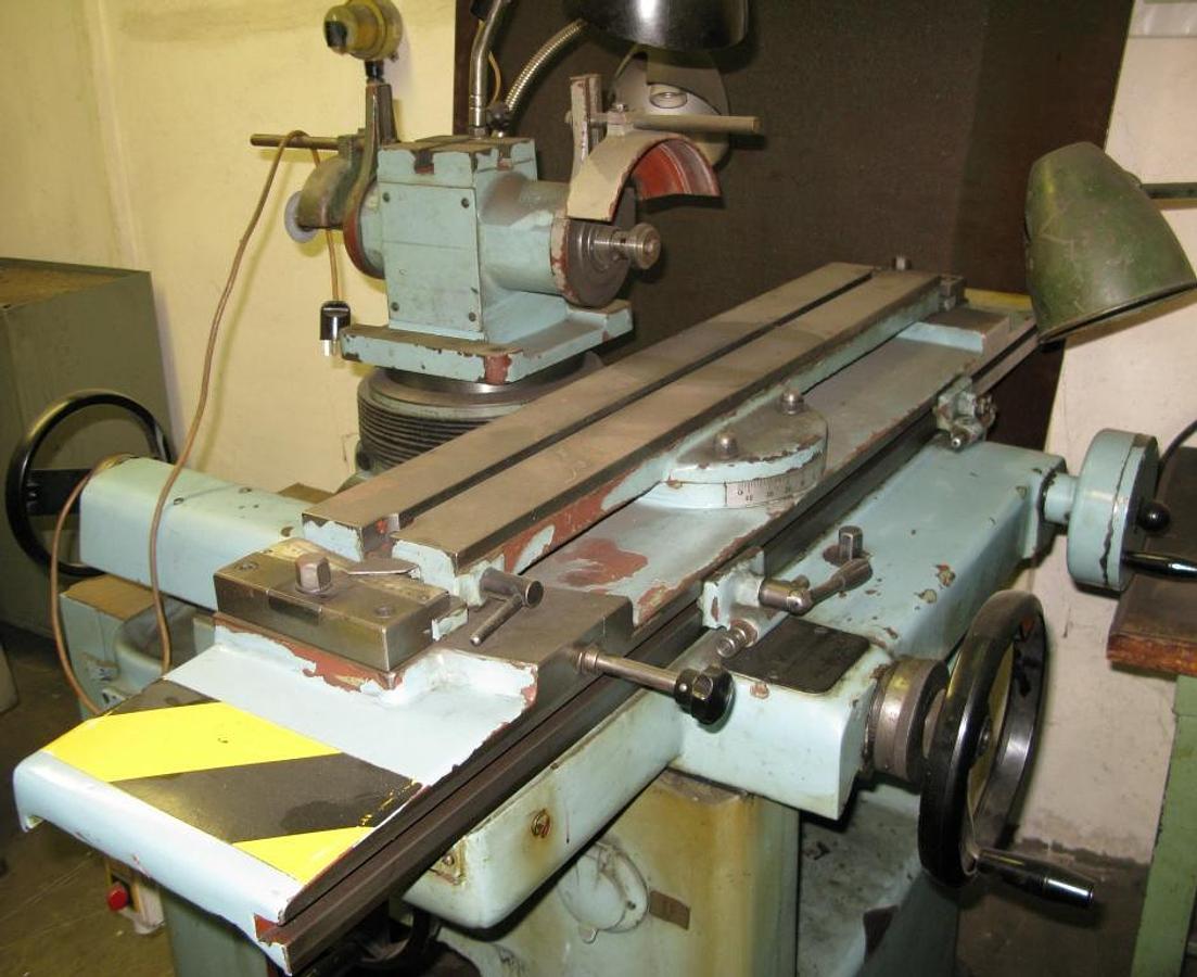Gebraucht TOS BN 102