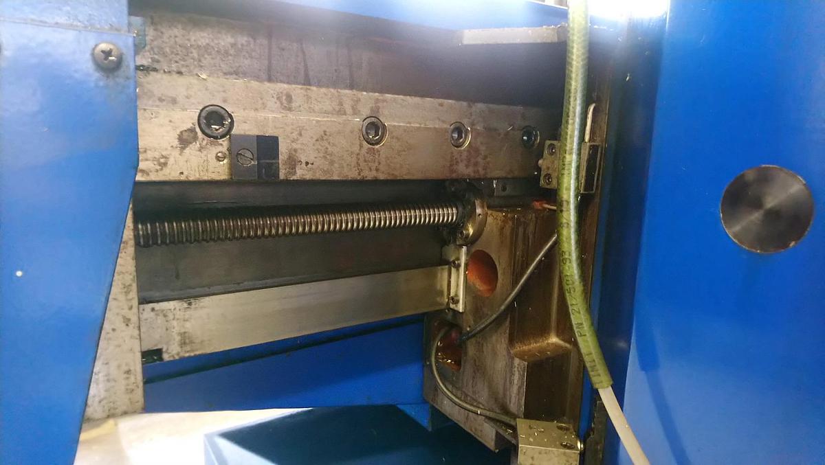 Gebraucht Strojtos Lipník FVT3 CNC