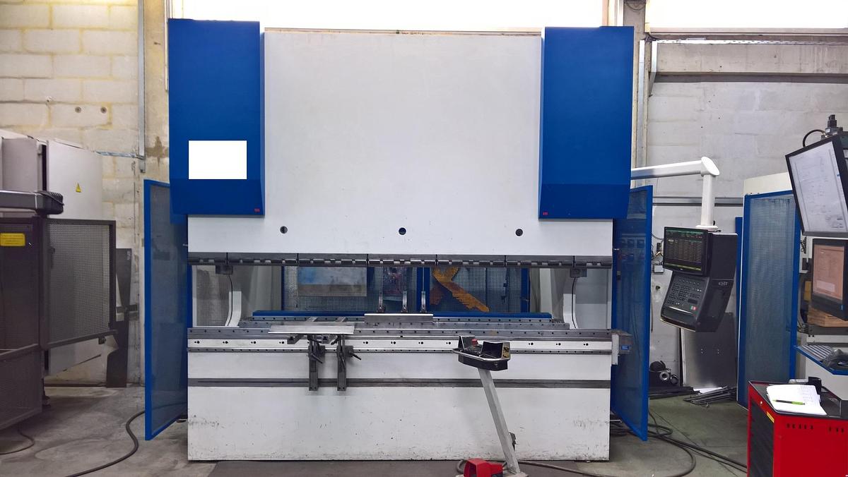 Gebraucht EHT ECOPRESS 225-30