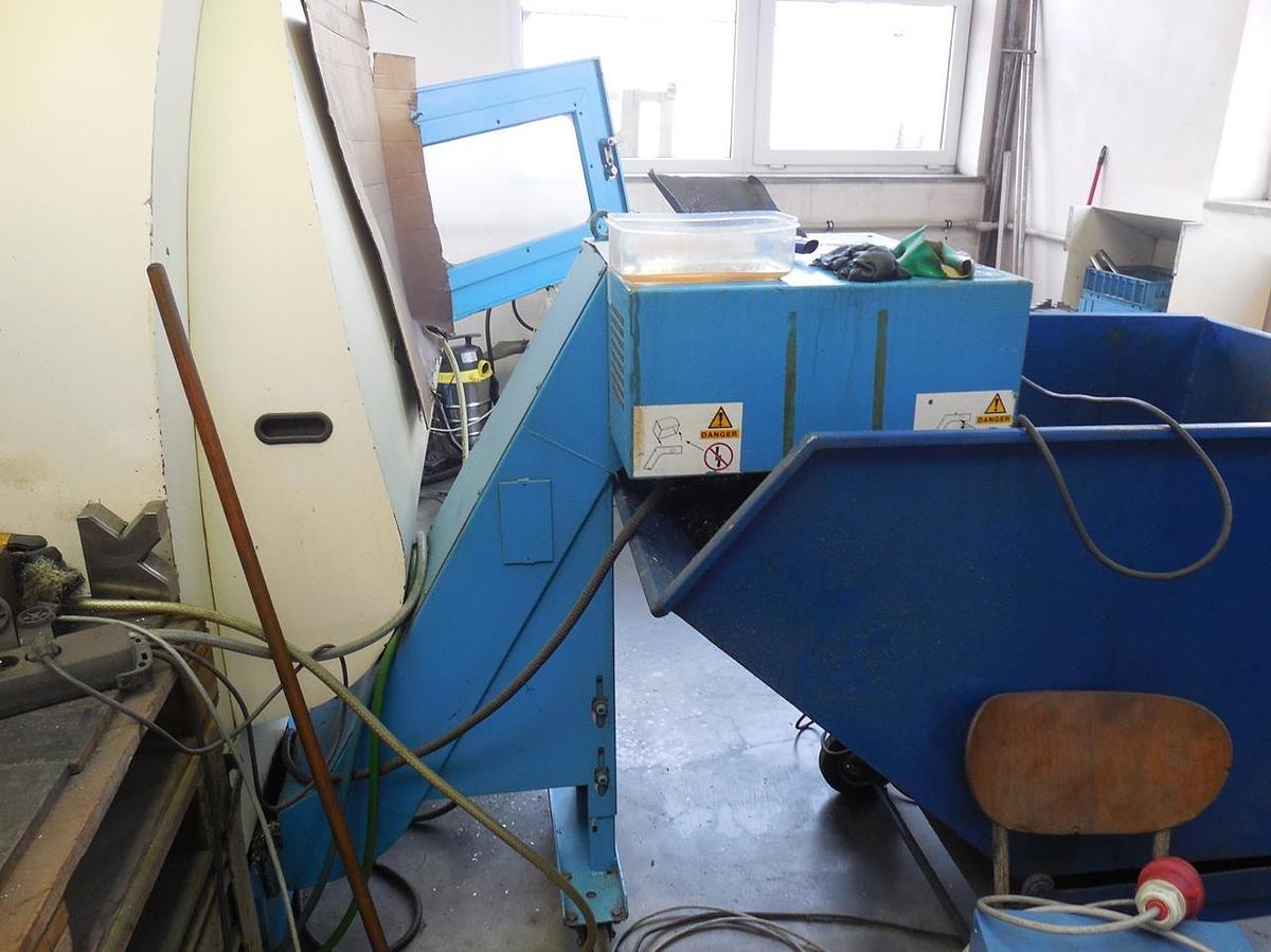 Used Dugard VMC 1300