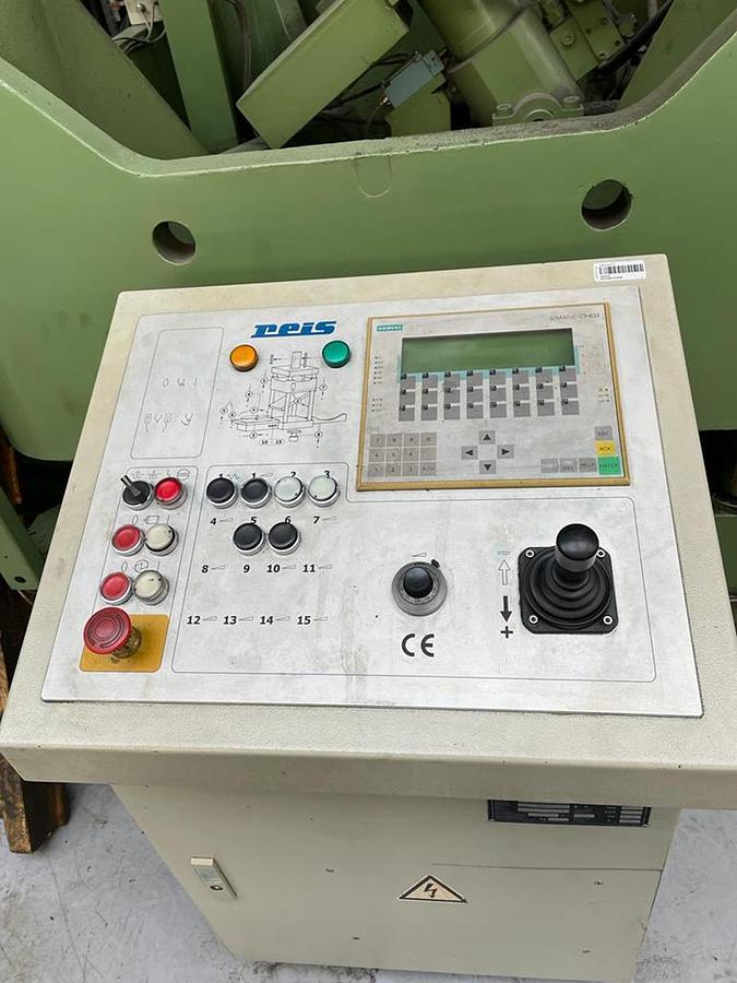 Gebraucht Reis TUS 130-200