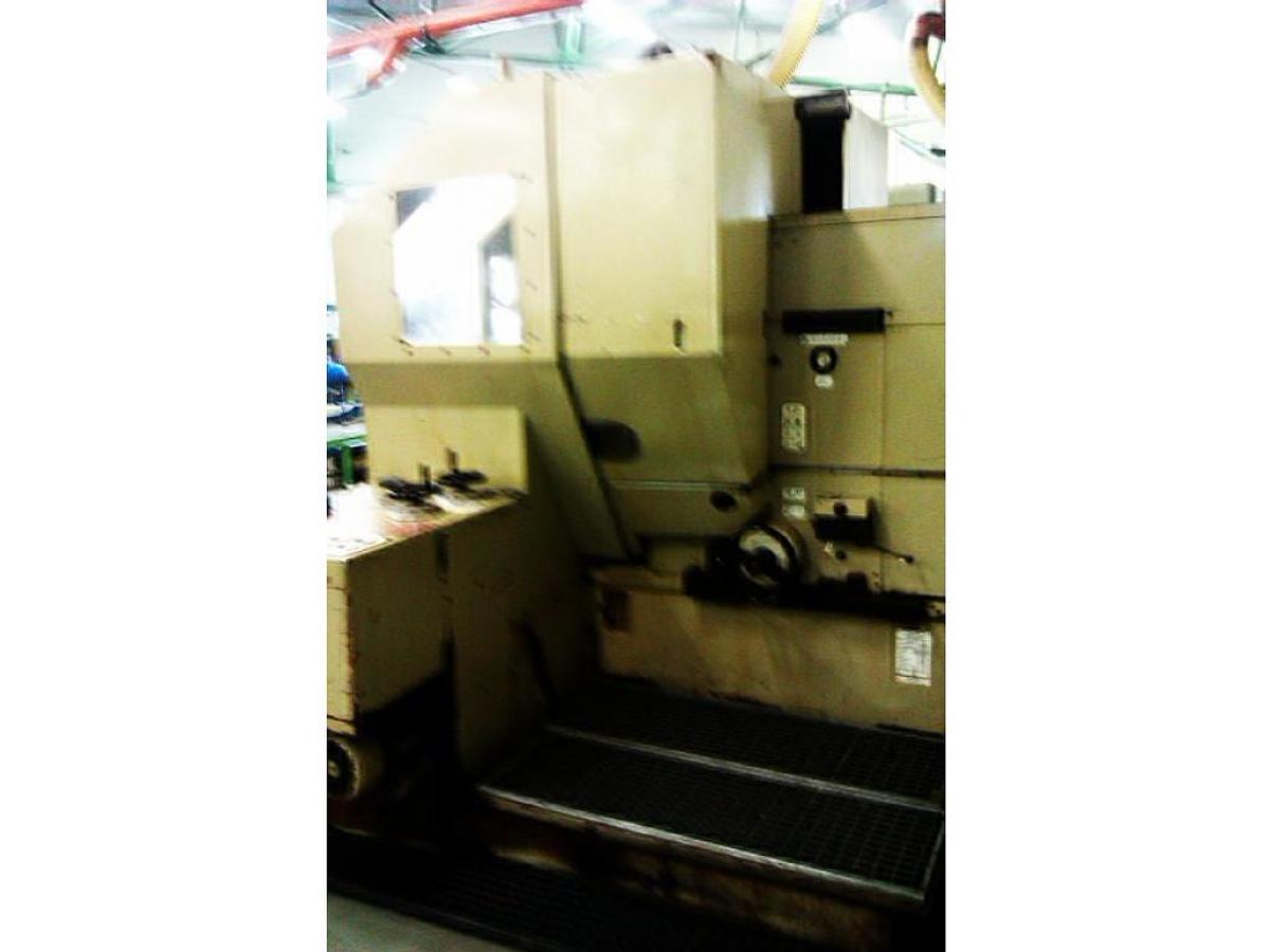 Gebraucht WMW NILES ZSTZ 315