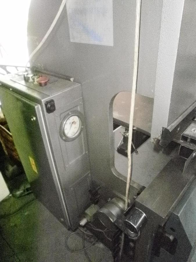 Used GPG Grosuplje RS 250/13