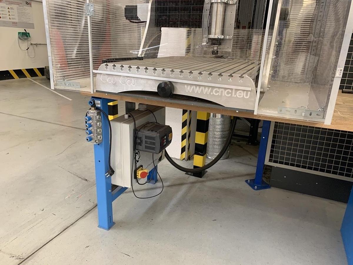 Gebraucht Kompas F1000