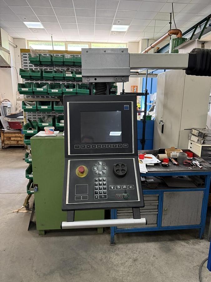 Gebraucht Trumpf TruBend 3120