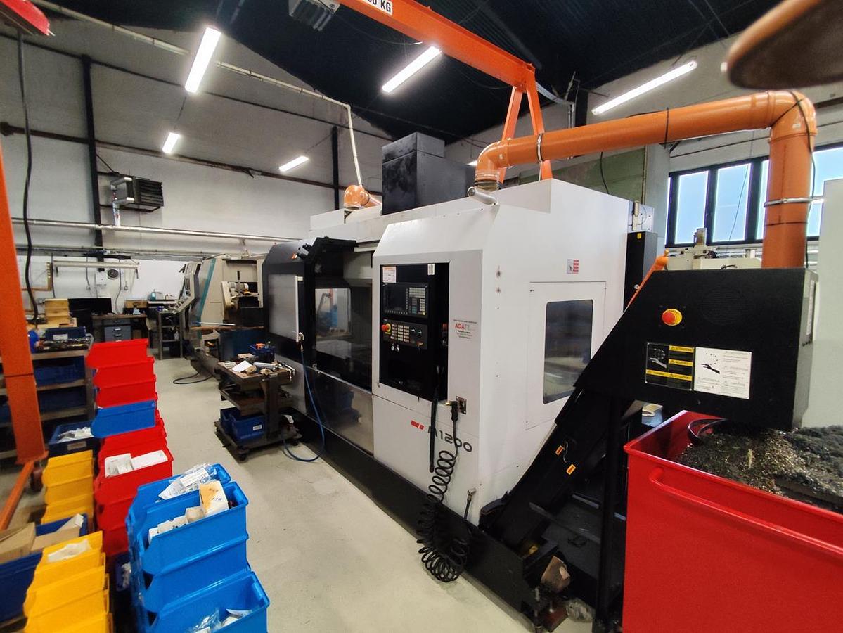 Gebraucht Microcut M 1200
