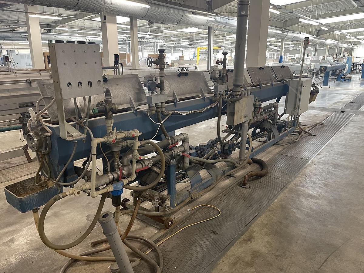 Gebraucht Weber NE 5