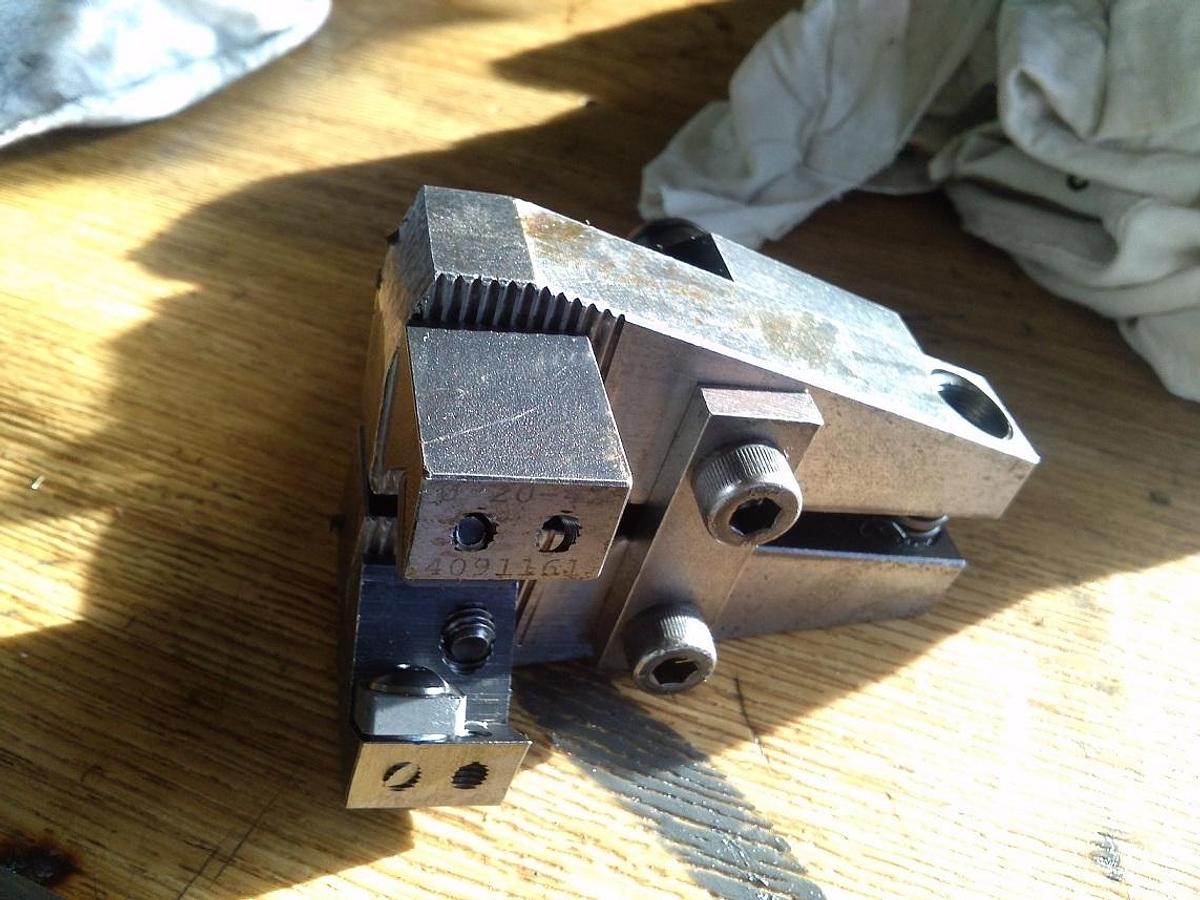 Used EBOSA 230