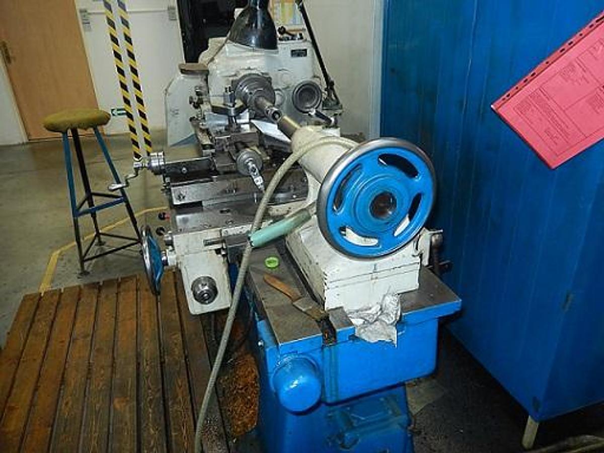 Used REINECKER UHD 1