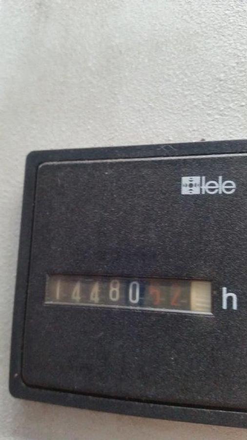 Gebraucht AXA VVC 1000