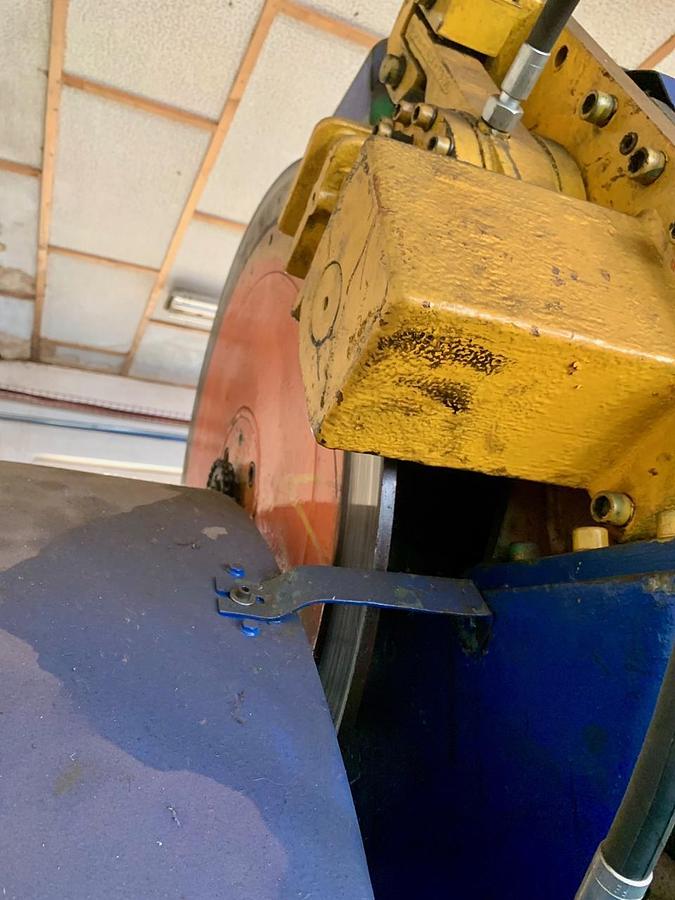 Gebraucht SMERAL LE 250 C