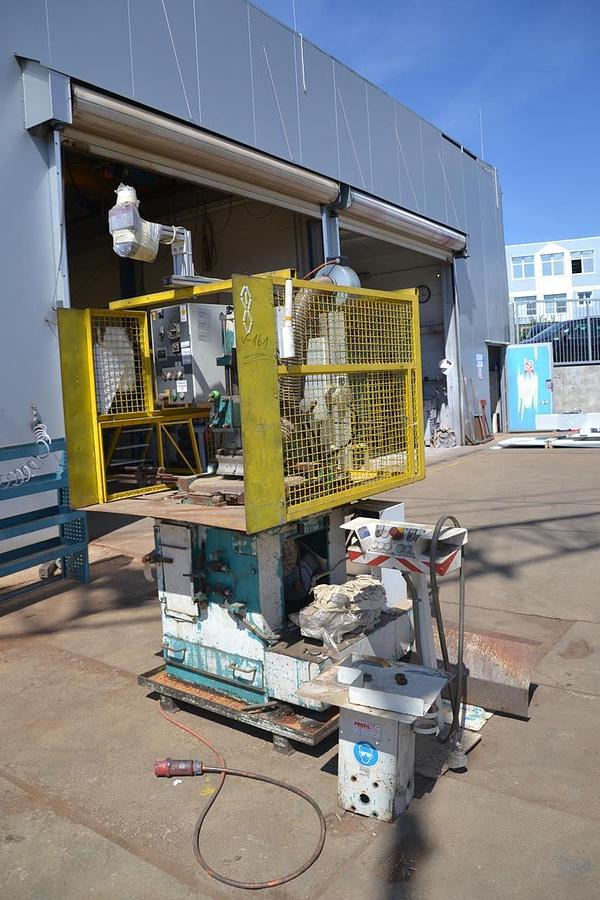 Gebraucht KALTENBACH KKS 400