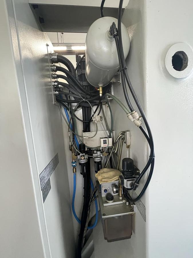 Gebraucht YDPM MV 1060