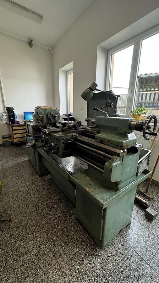 Used TOS SV 18 RA/1000