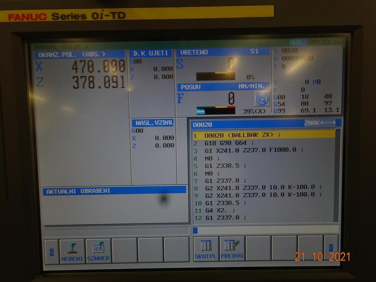 Gebraucht Victor Vturn 26