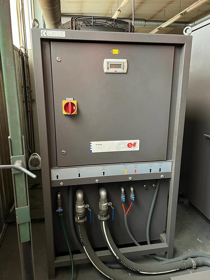 Gebraucht Bystronic Bysprint 3015
