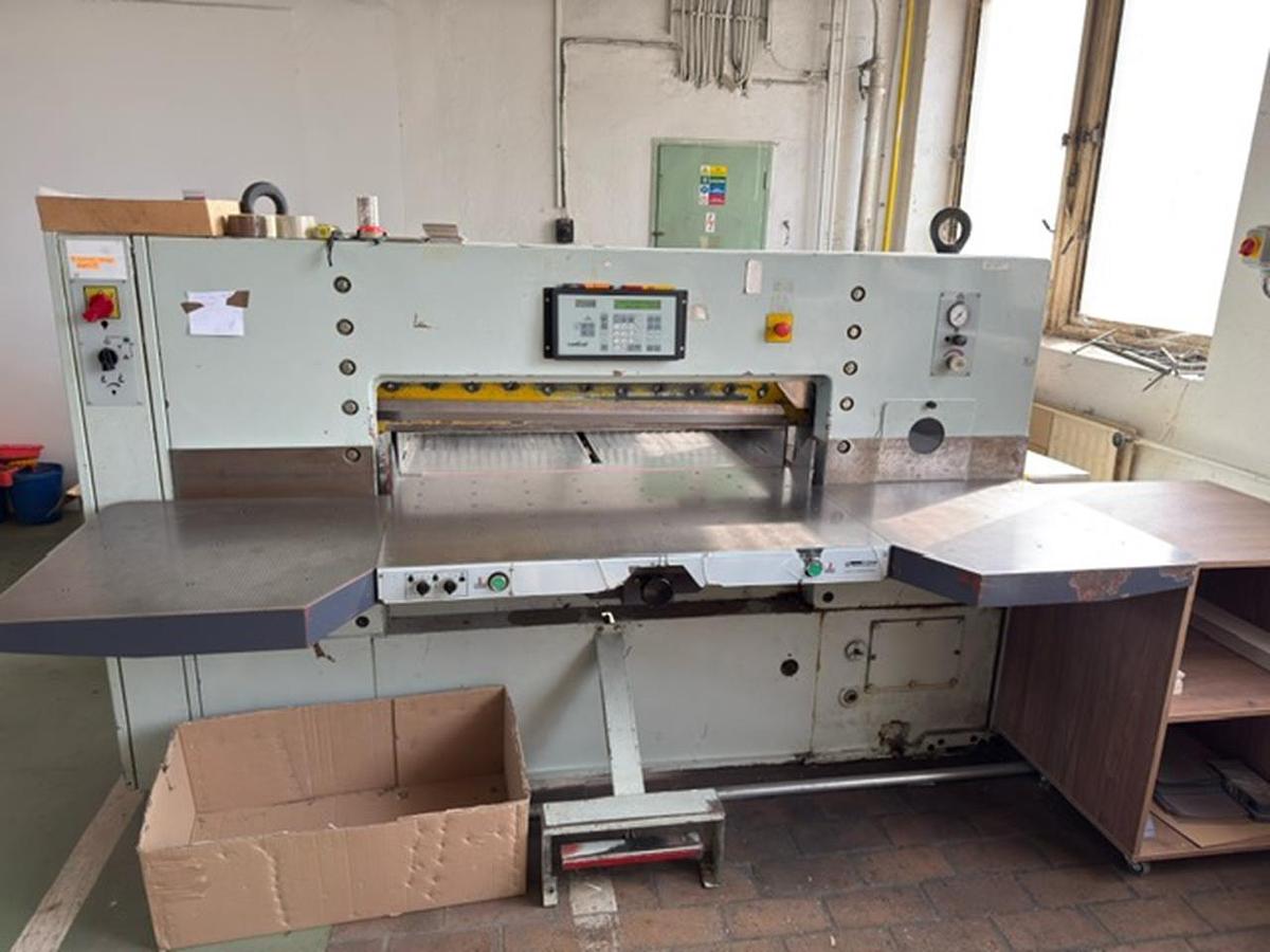 Used Adast MS 115-2