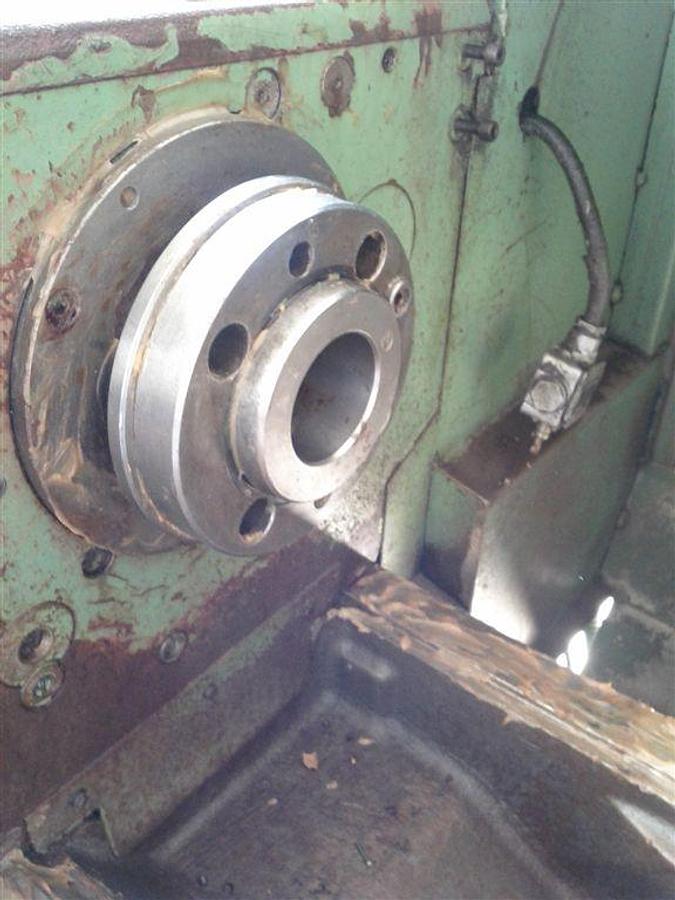 Used TOS SUI 50/1500