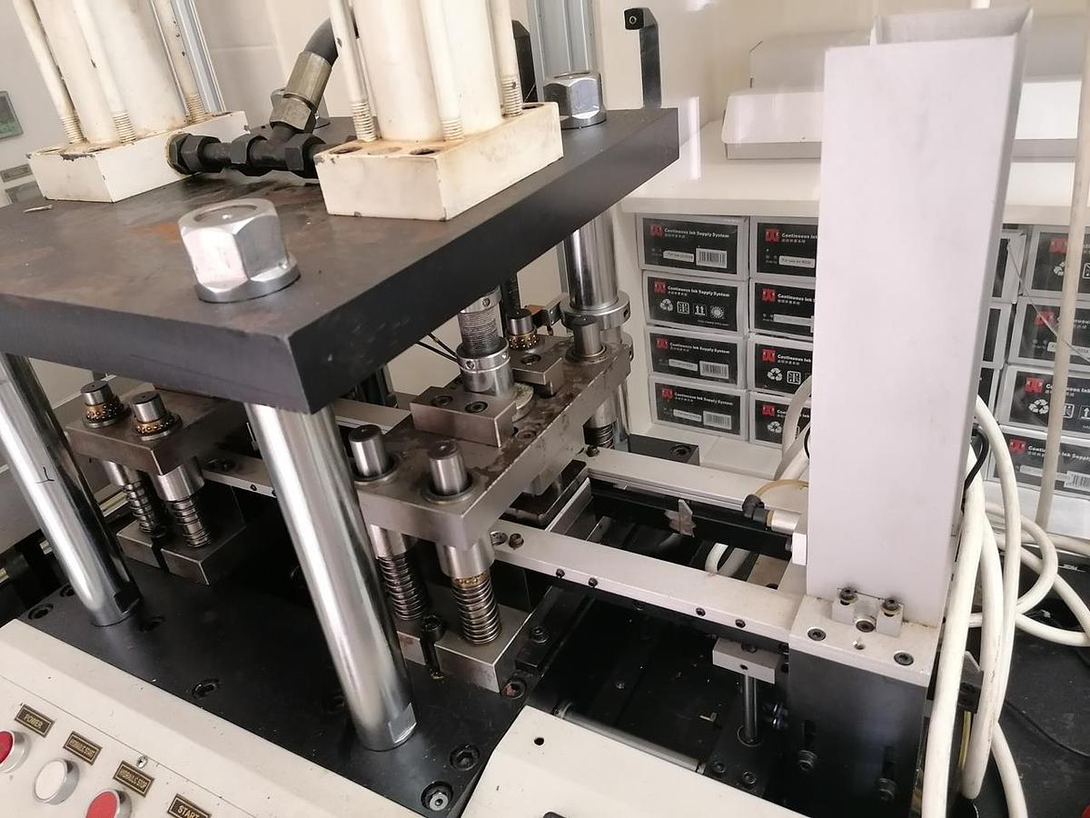 Used Beijing YC Digittech YCK-2A
