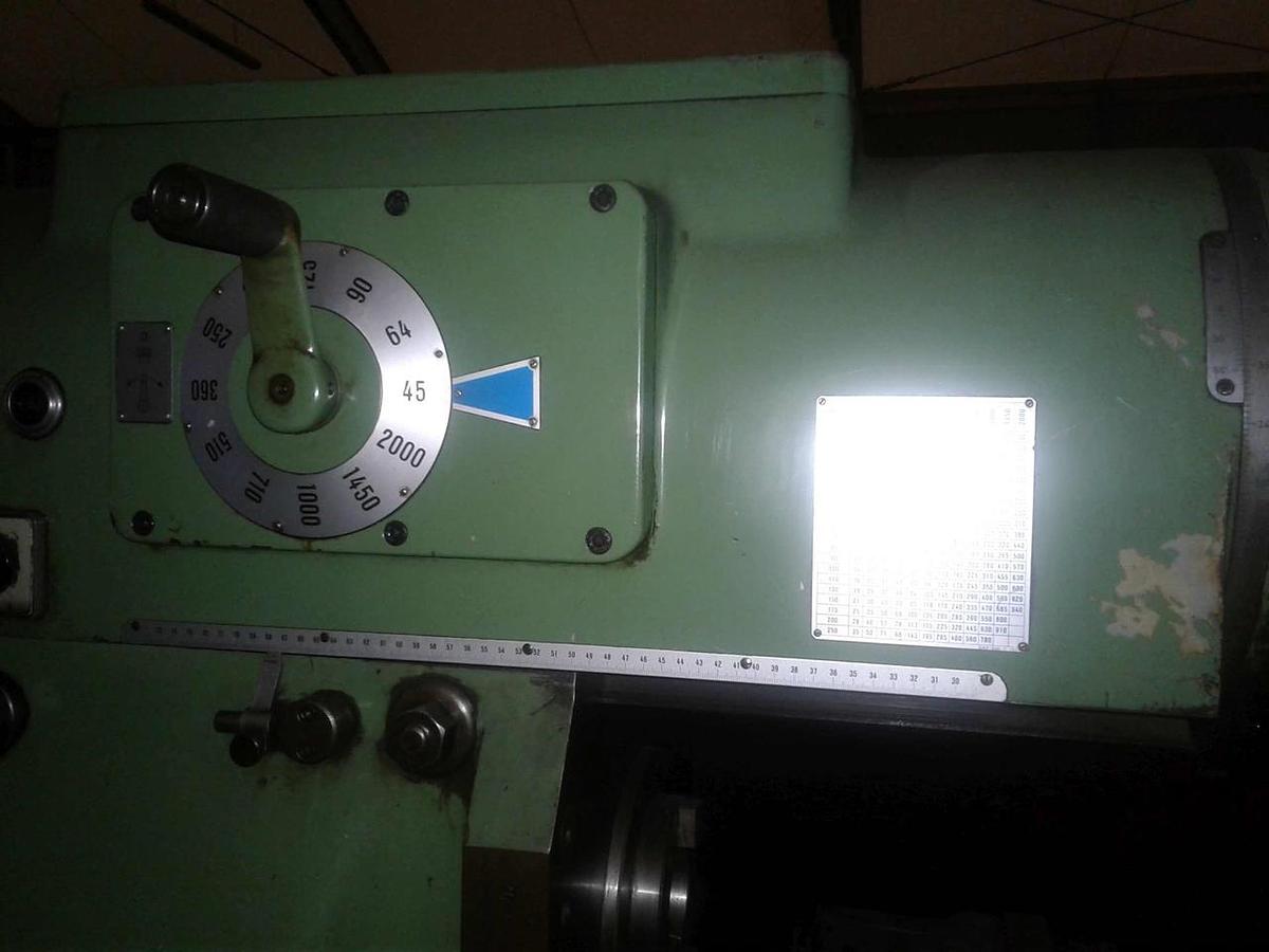 Gebraucht REIDEN FU 300