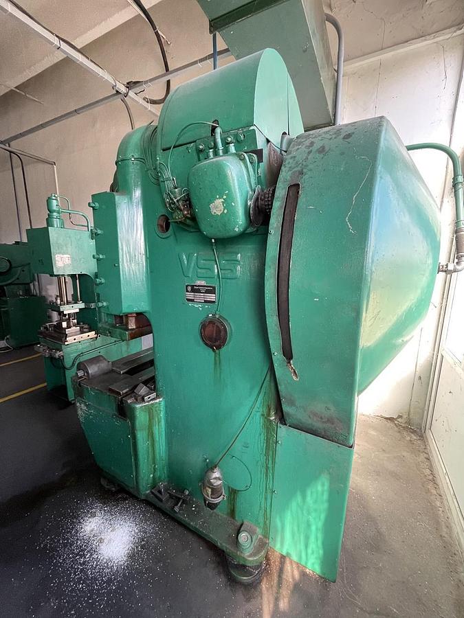 Použitý ZTS LE 160/C