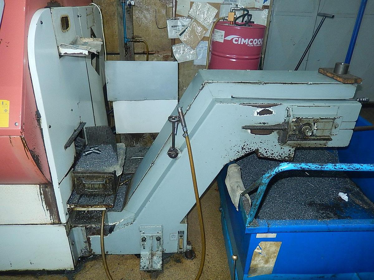 Gebraucht GILDEMEISTER MF SPRINT 65