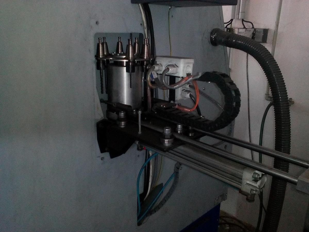 Gebraucht AZK HWT D-442