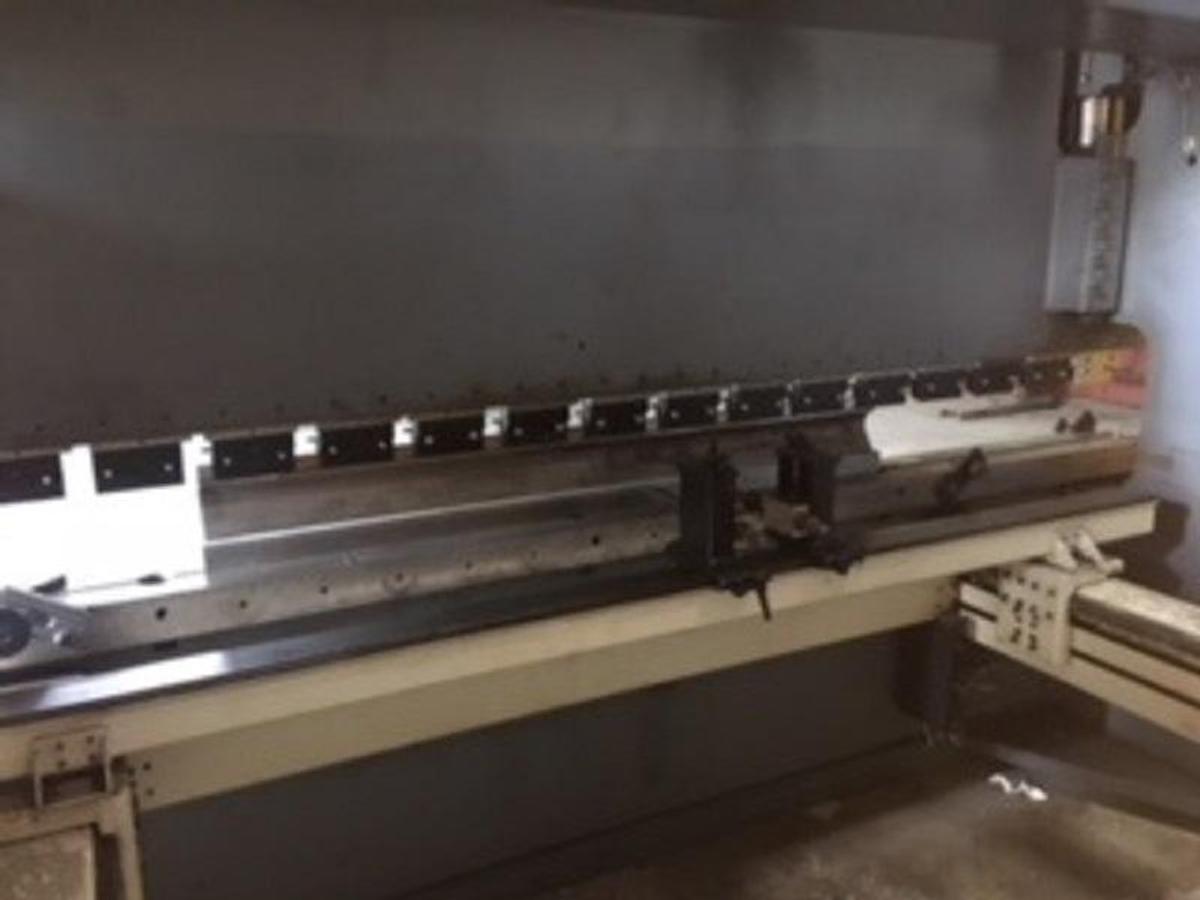 Gebraucht HACO ERM 36150