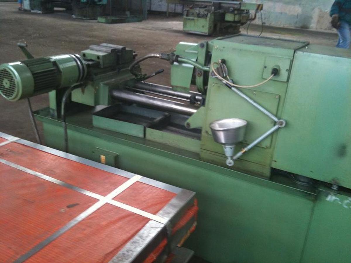 Gebraucht Mageba GA 52/2