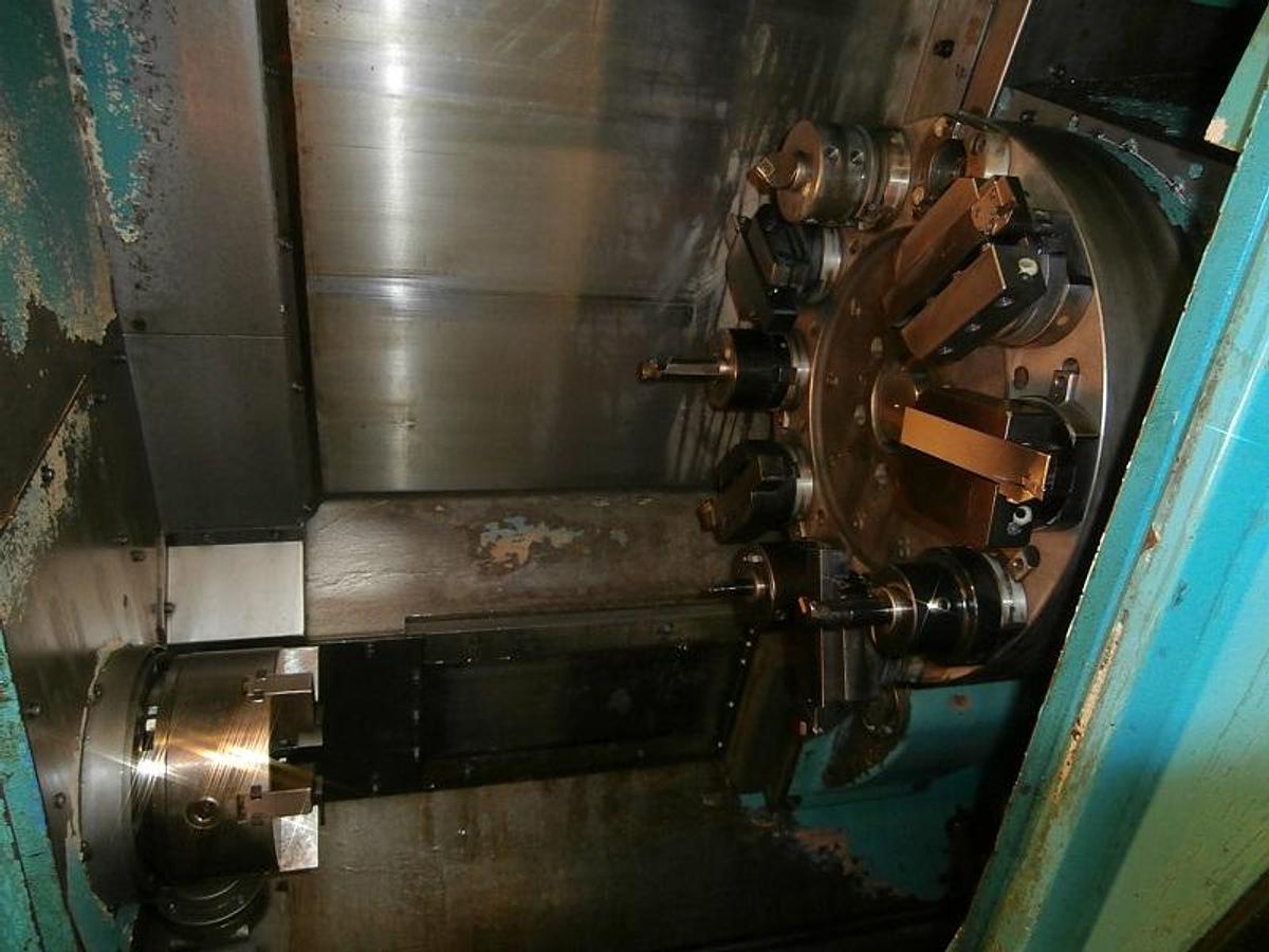 Použitý HITACHI HT 20