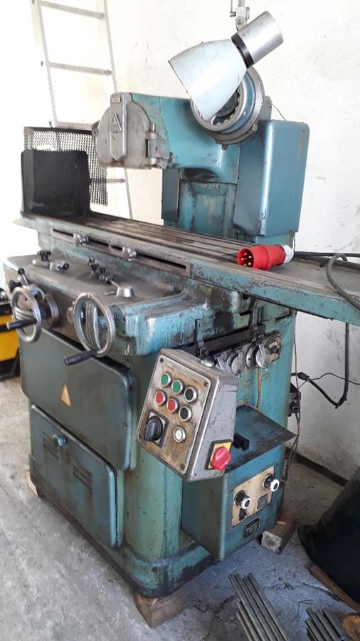 Used TOS BPH 20