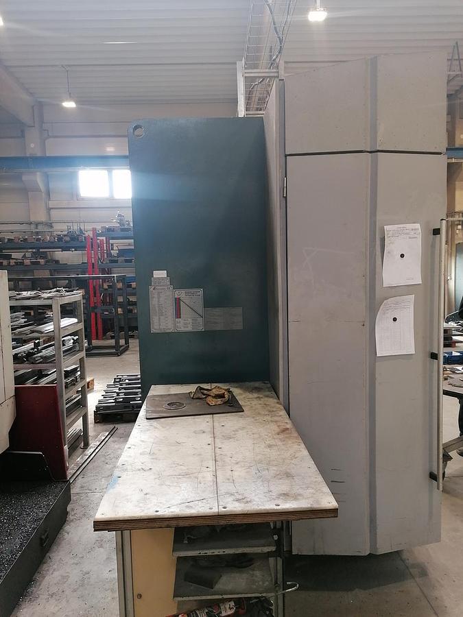 Gebraucht Durma AD-S 30135