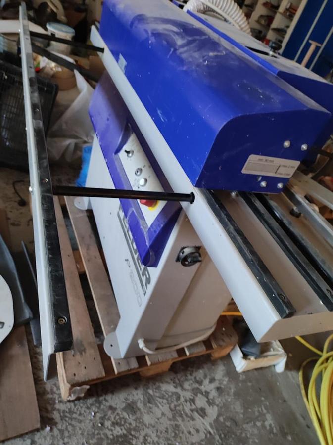 Used FELDER P 200