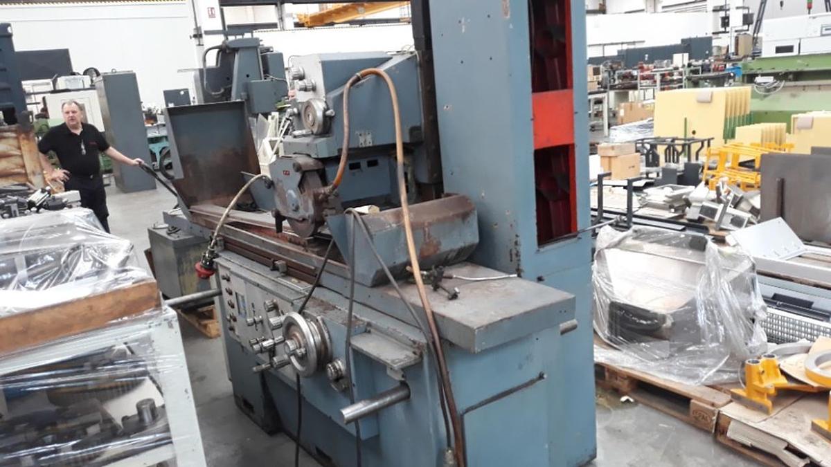 Used ROSA ERMANDO RTRC