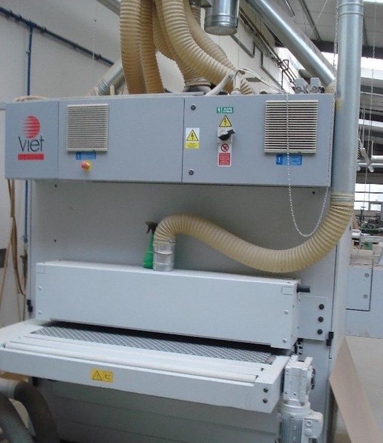 Used VIET S2-T233