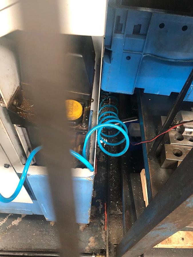 Used MAZAK SQT-200