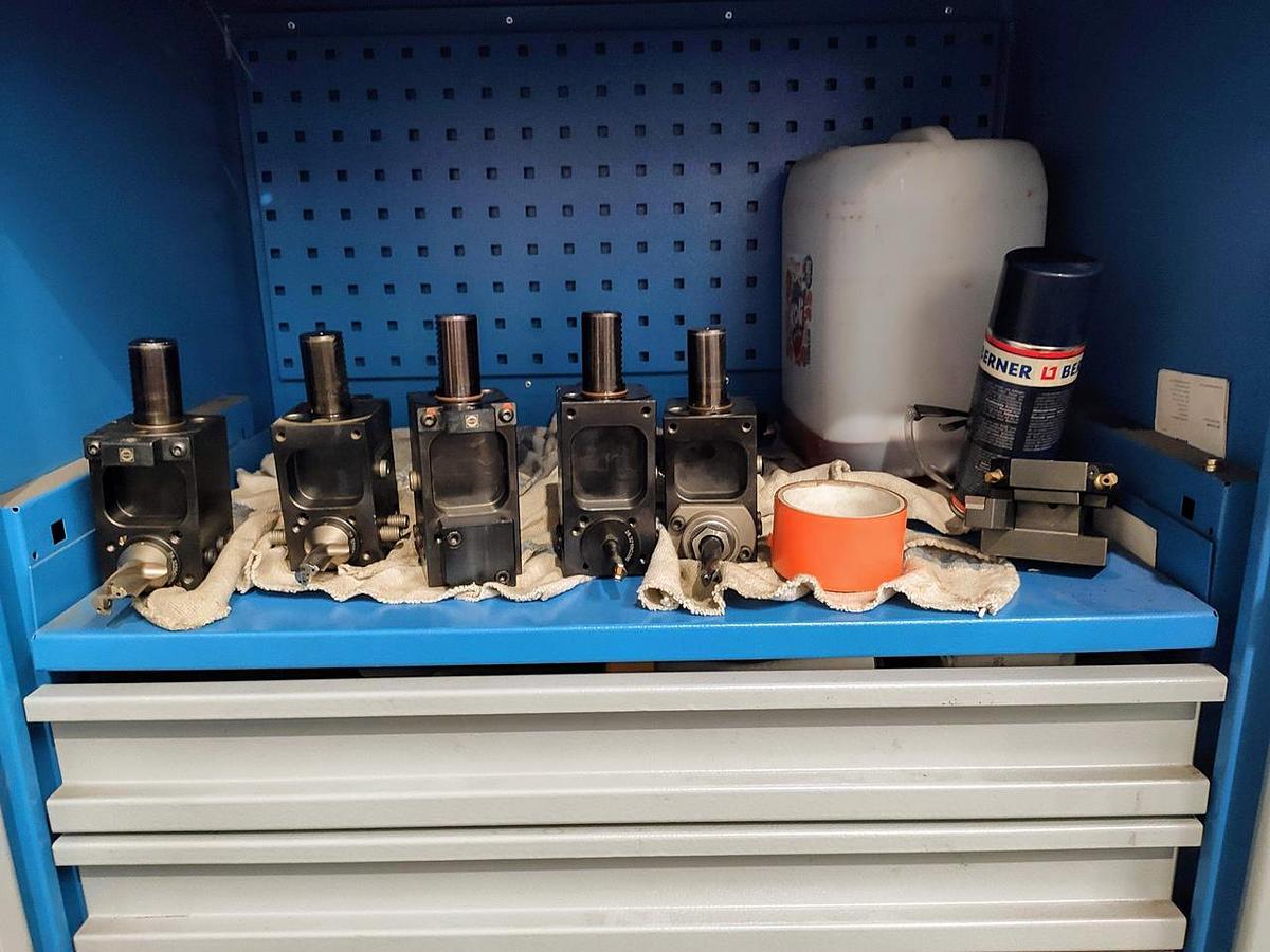 Gebraucht DMG MORI CLX 350