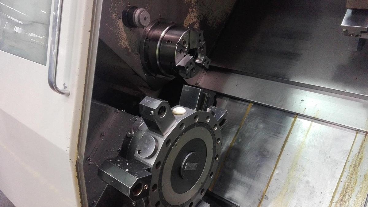 Gebraucht TAKISAWA TMM-250