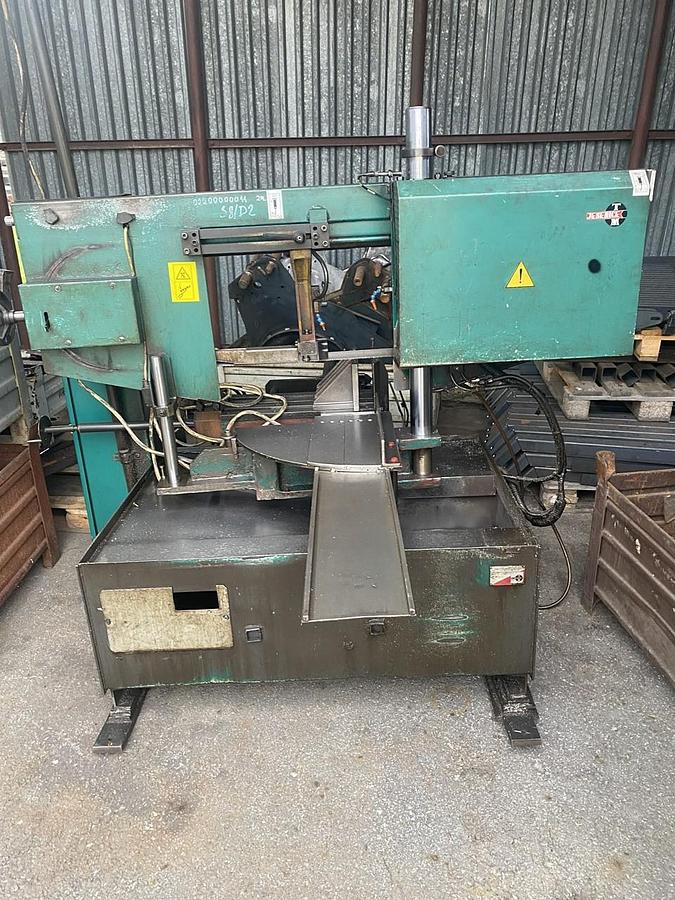 Band Saw TM Jesenice PP 301 A