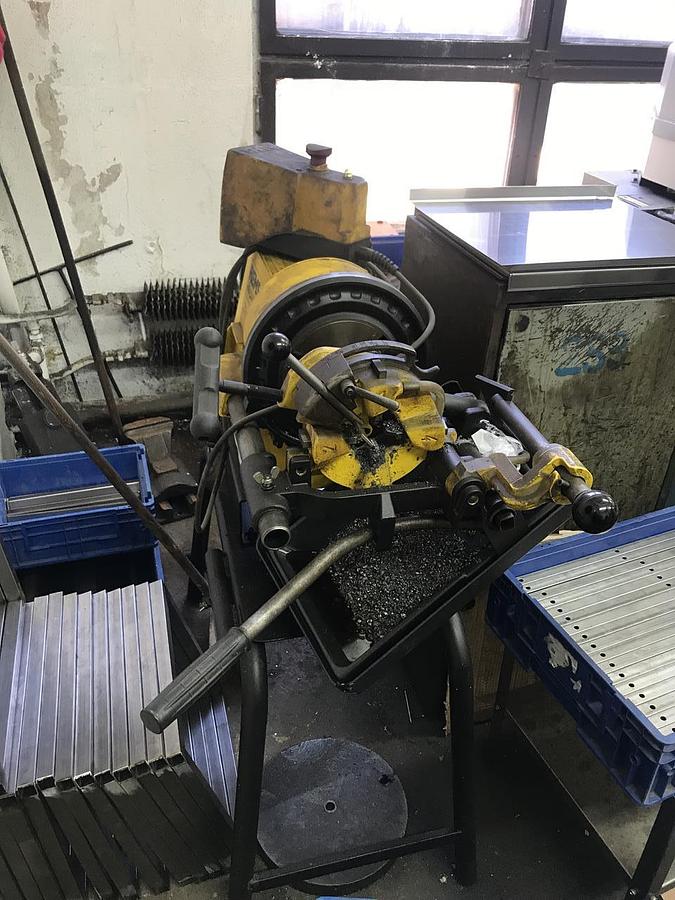 Used REMS 340004
