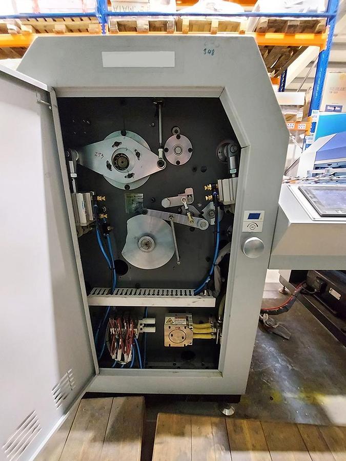 Gebraucht KISUN KDC-N24 R2T