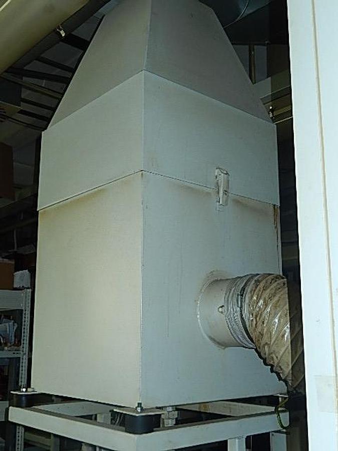 Gebraucht JUNG C 630 – CM