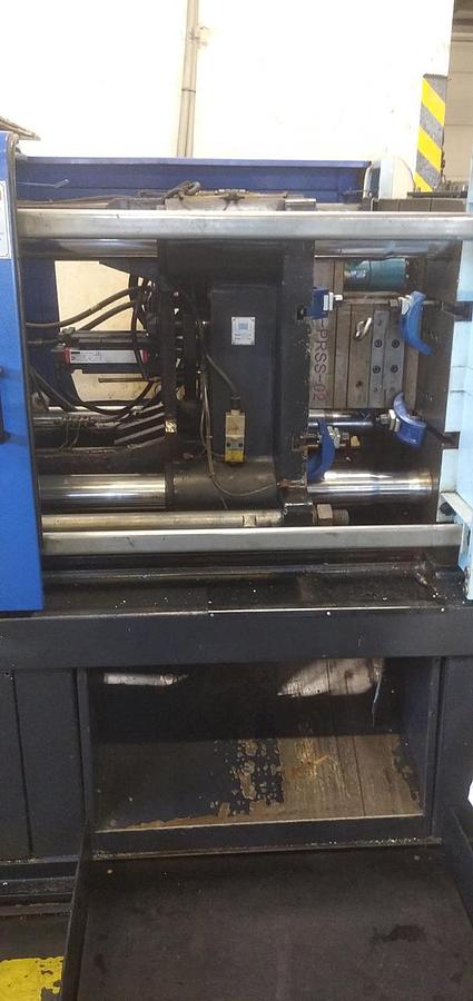 Gebraucht TEDERIC TRX 188