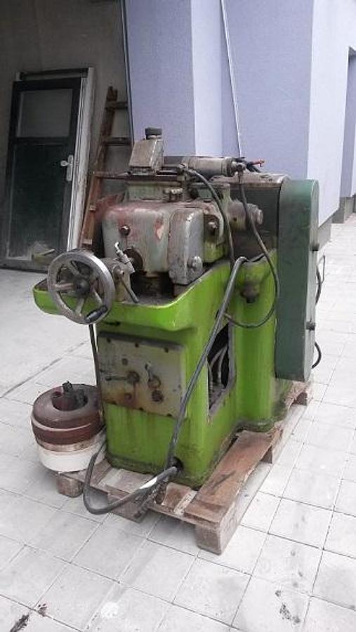 Použitý MOTORPAL MAG BBZ 60
