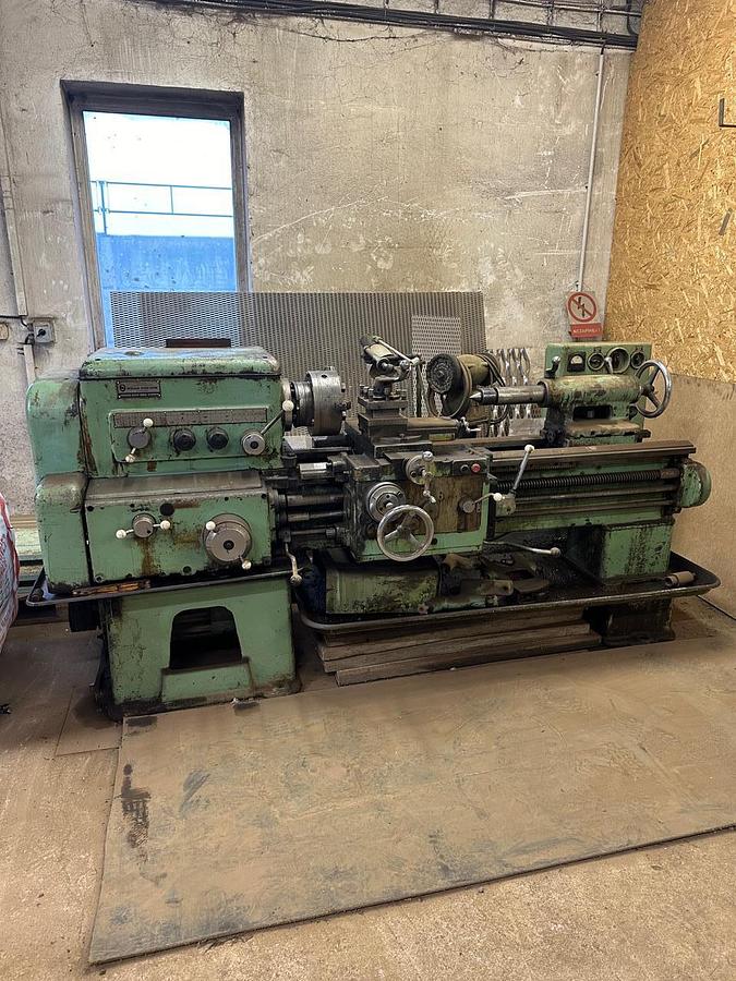 Gebraucht Stanko 1K62