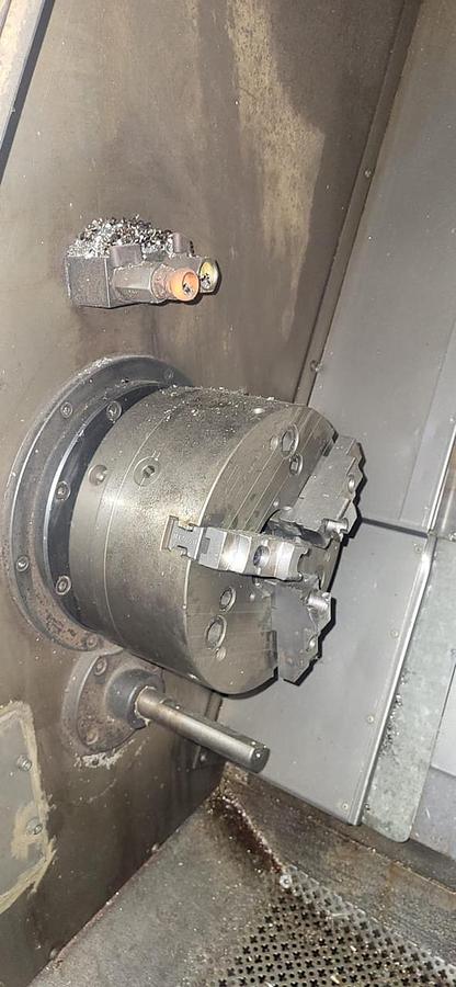 Gebraucht WEMAS CNC DZ 270 Pilot