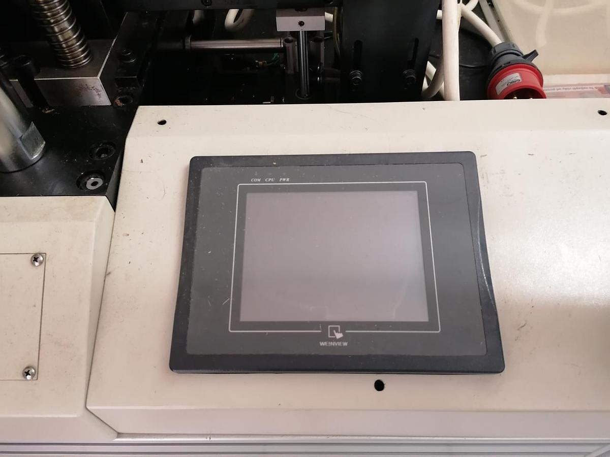 Used Beijing YC Digittech YCK-2A