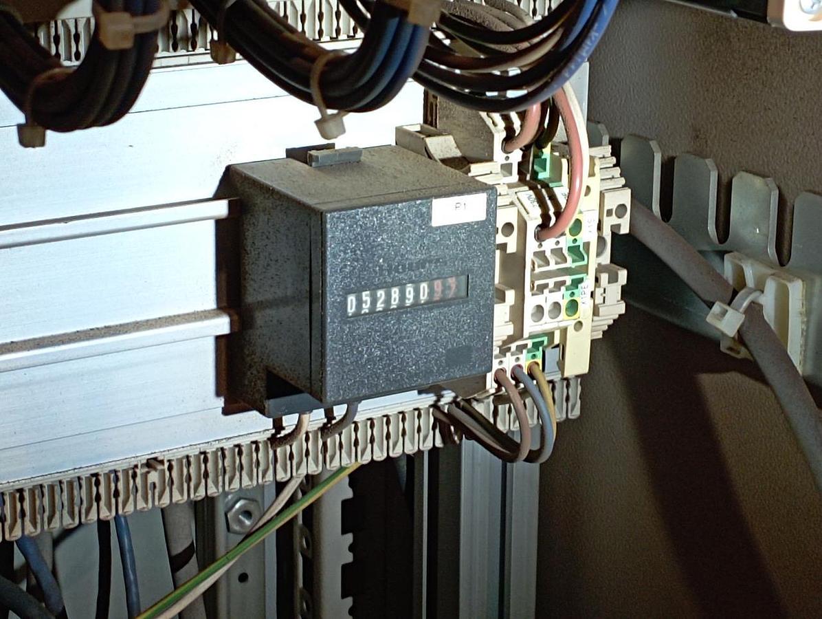 Použitý Bystronic Bystar 3015 Bylaser