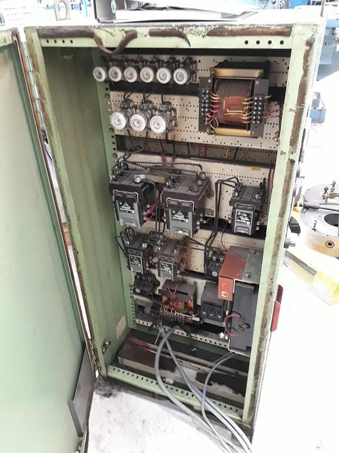 Used TOS SU 63/2000